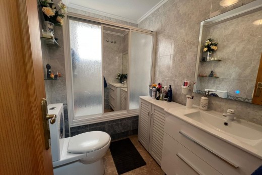 Venta - Apartamento - Torrevieja - Playa de los locos