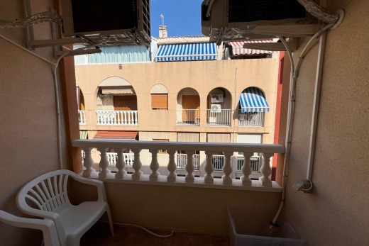 Venta - Apartamento - Torrevieja - Playa de los locos