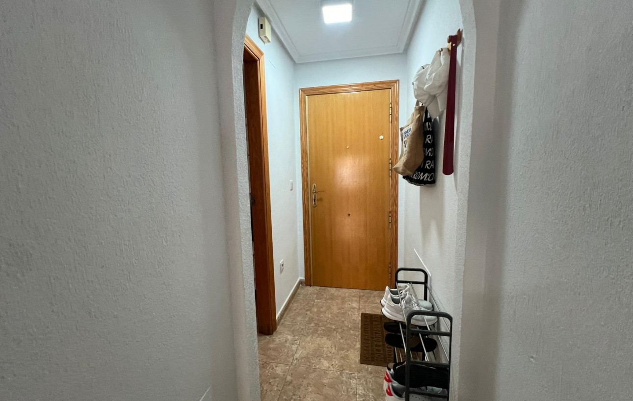 Venta - Apartamento - Torrevieja - Playa de los locos