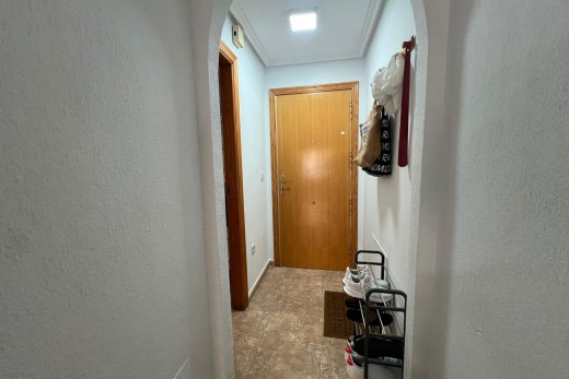 Venta - Apartamento - Torrevieja - Playa de los locos