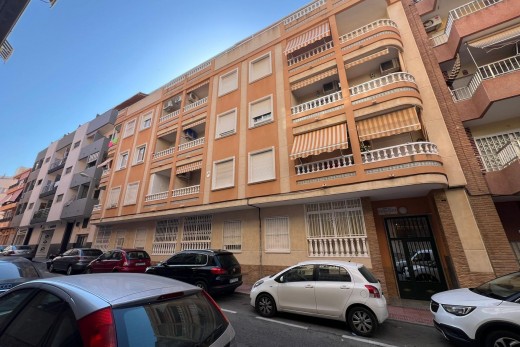Venta - Apartamento - Torrevieja - Playa de los locos