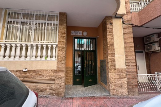 Venta - Apartamento - Torrevieja - Playa de los locos