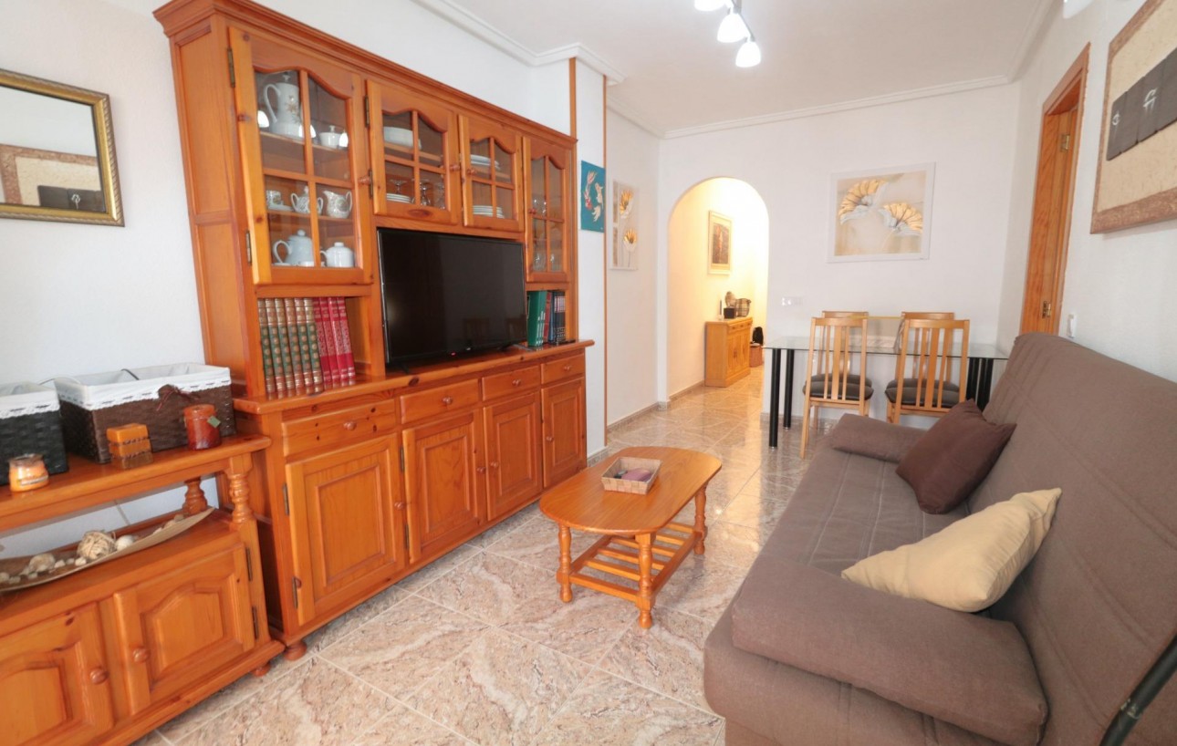 Venta - Apartamento - Torrevieja - Acequion