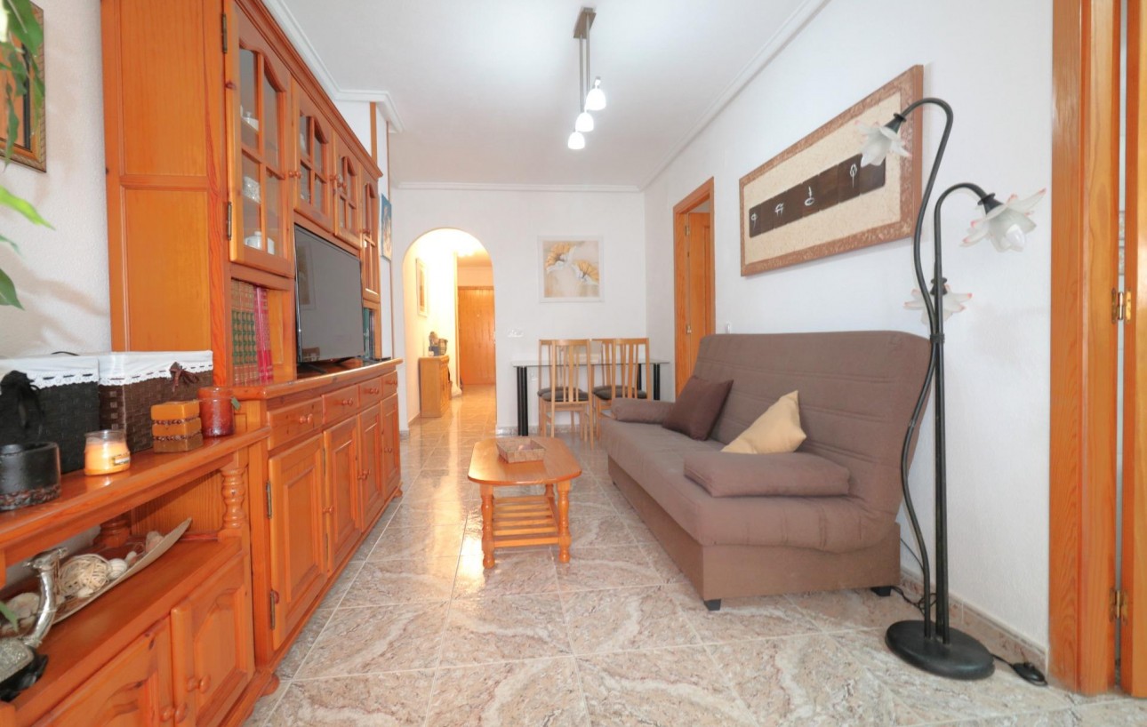 Venta - Apartamento - Torrevieja - Acequion