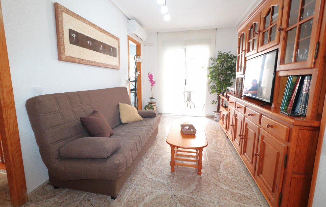 Venta - Apartamento - Torrevieja - Acequion