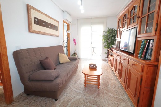 Venta - Apartamento - Torrevieja - Acequion