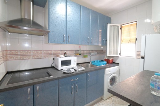 Venta - Apartamento - Torrevieja - Acequion