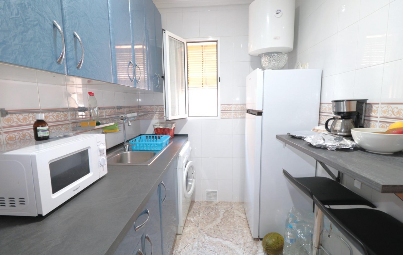 Venta - Apartamento - Torrevieja - Acequion