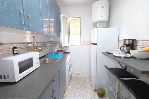 Venta - Apartamento - Torrevieja - Acequion