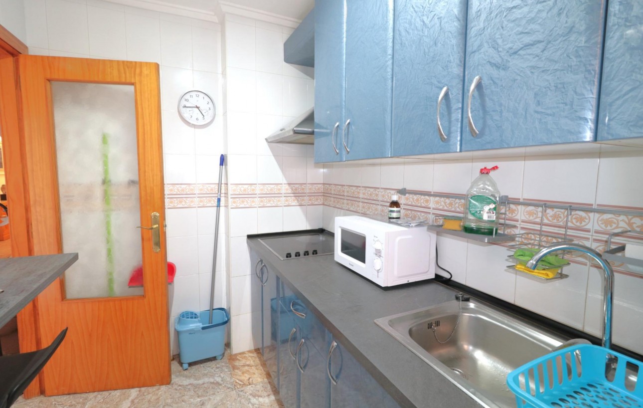 Venta - Apartamento - Torrevieja - Acequion