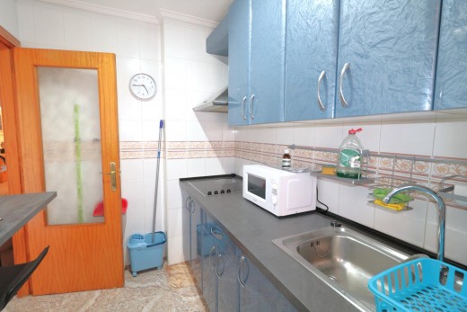 Venta - Apartamento - Torrevieja - Acequion