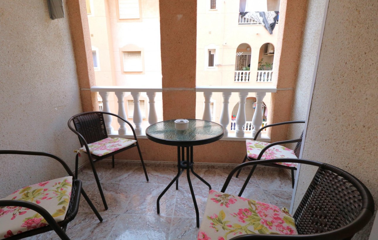 Venta - Apartamento - Torrevieja - Acequion