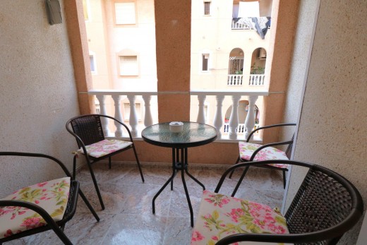 Venta - Apartamento - Torrevieja - Acequion