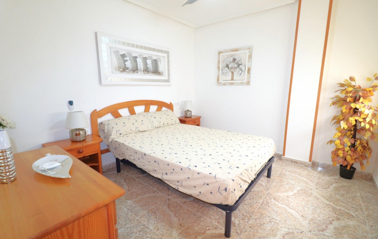 Venta - Apartamento - Torrevieja - Acequion