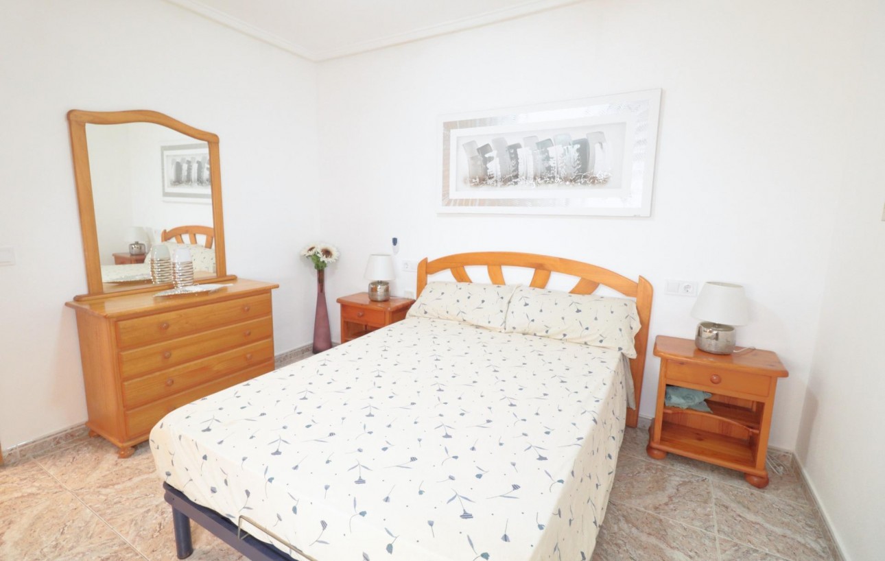 Venta - Apartamento - Torrevieja - Acequion