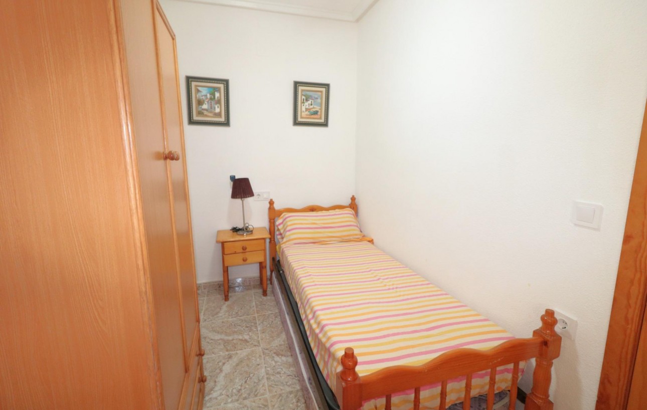 Venta - Apartamento - Torrevieja - Acequion