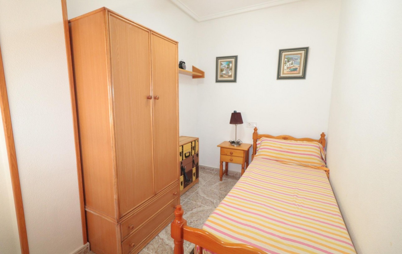 Venta - Apartamento - Torrevieja - Acequion