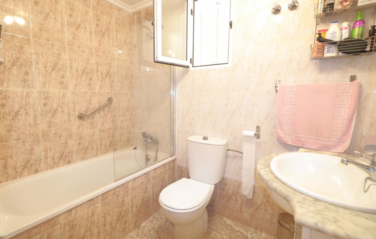 Venta - Apartamento - Torrevieja - Acequion