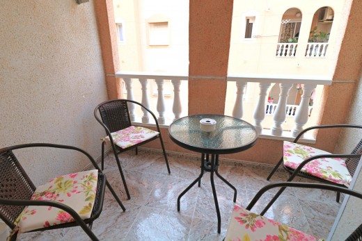 Venta - Apartamento - Torrevieja - Acequion