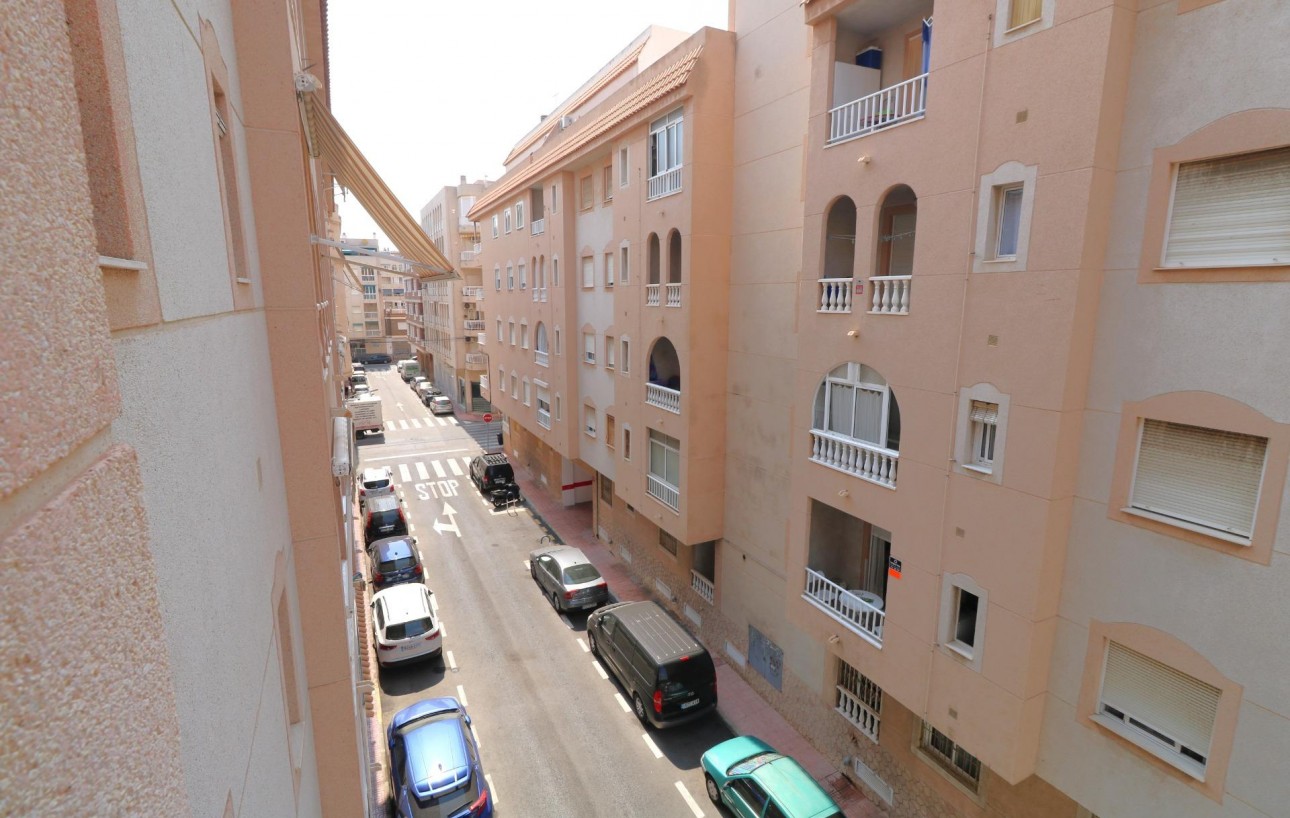 Venta - Apartamento - Torrevieja - Acequion