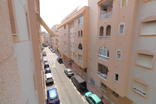Venta - Apartamento - Torrevieja - Acequion