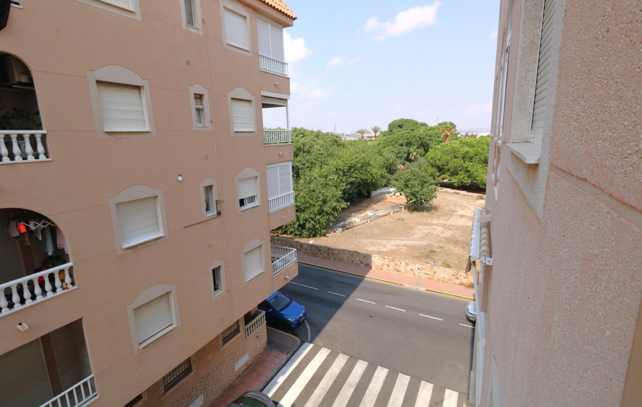 Venta - Apartamento - Torrevieja - Acequion