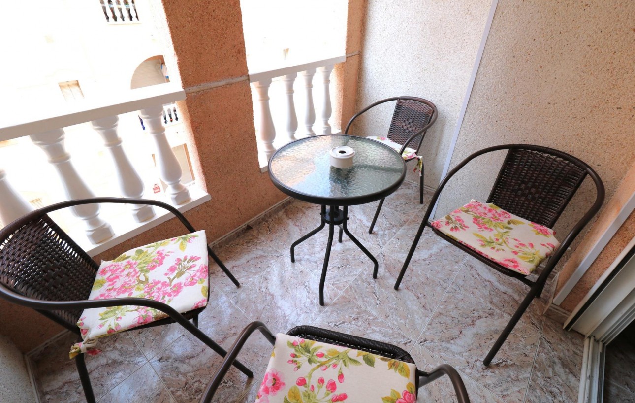 Venta - Apartamento - Torrevieja - Acequion
