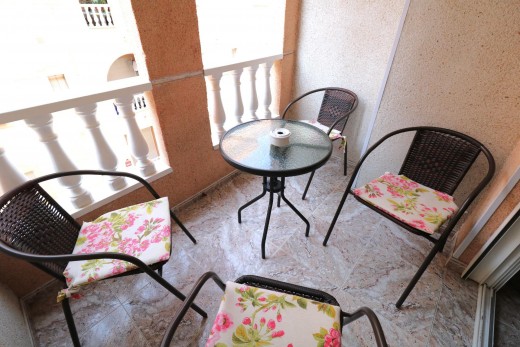 Venta - Apartamento - Torrevieja - Acequion
