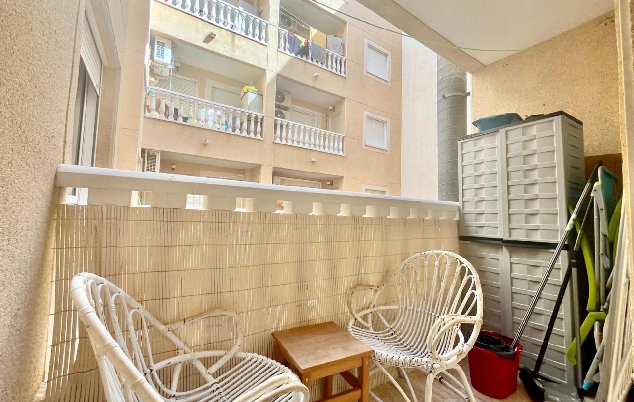 Venta - Apartamento - Torrevieja - Acequion