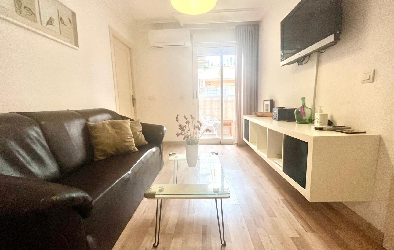 Venta - Apartamento - Torrevieja - Acequion