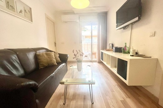 Venta - Apartamento - Torrevieja - Acequion