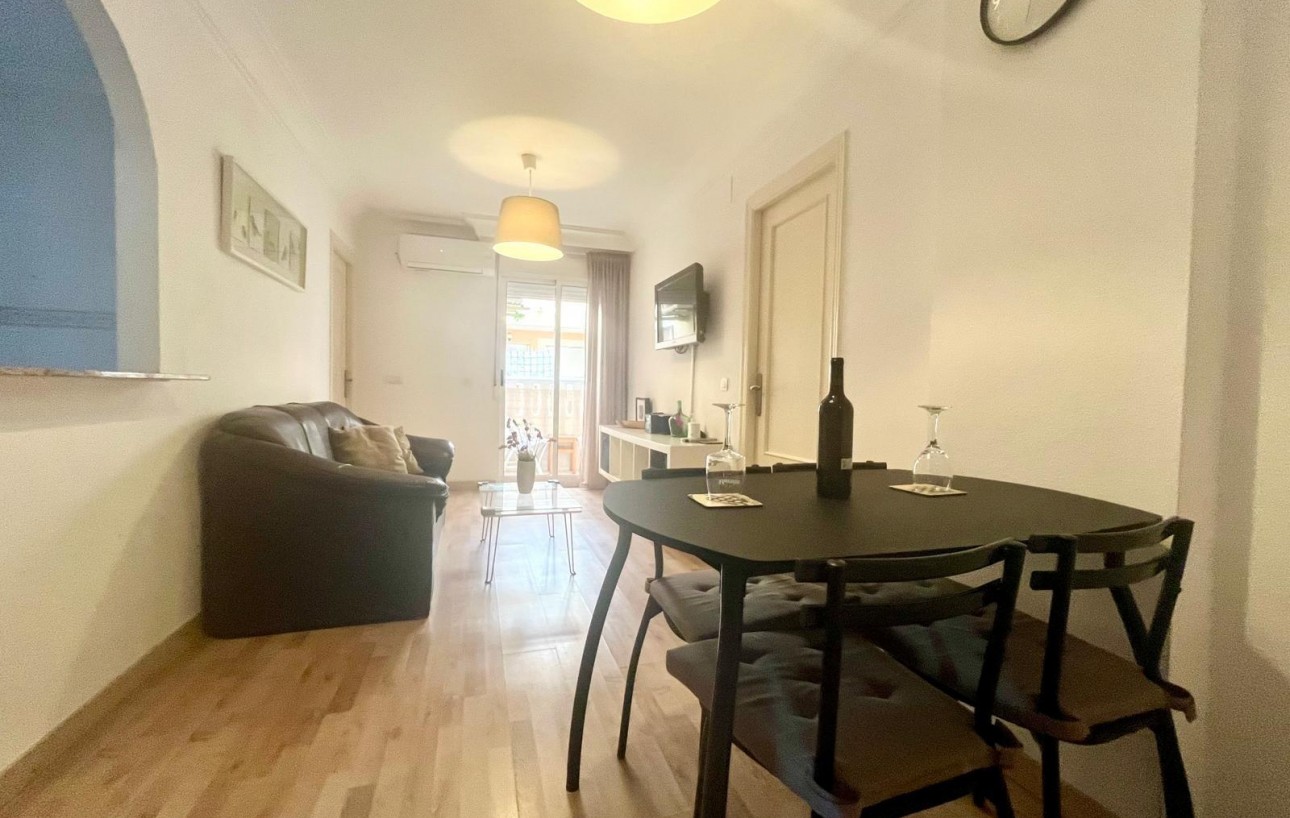 Venta - Apartamento - Torrevieja - Acequion