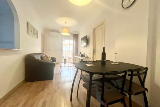 Venta - Apartamento - Torrevieja - Acequion