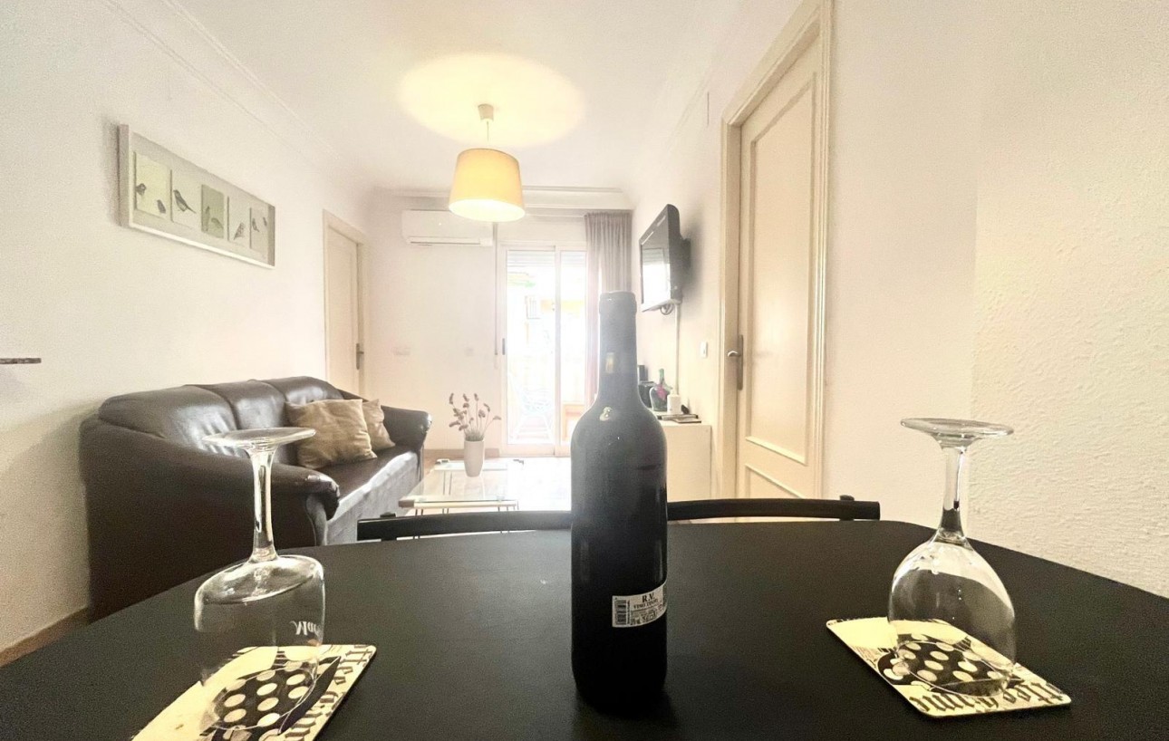 Venta - Apartamento - Torrevieja - Acequion