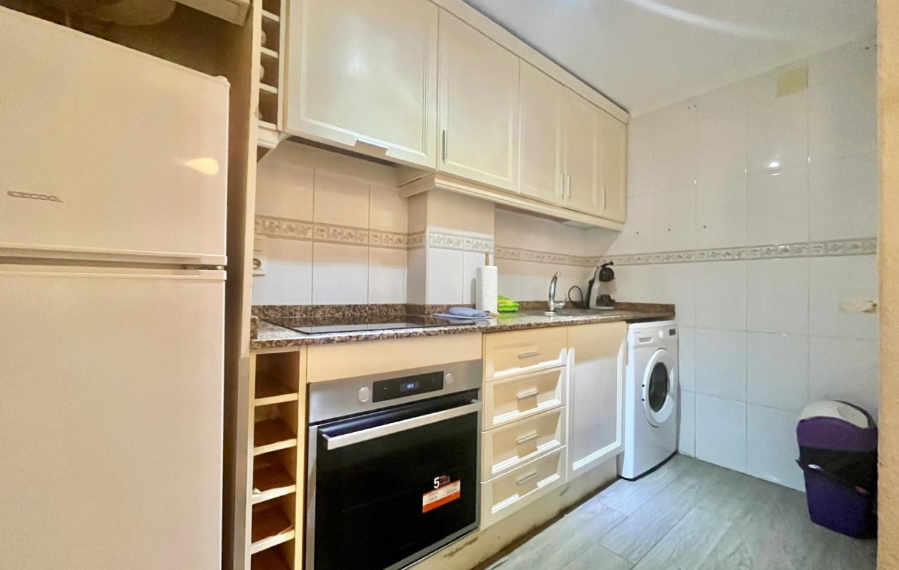 Venta - Apartamento - Torrevieja - Acequion