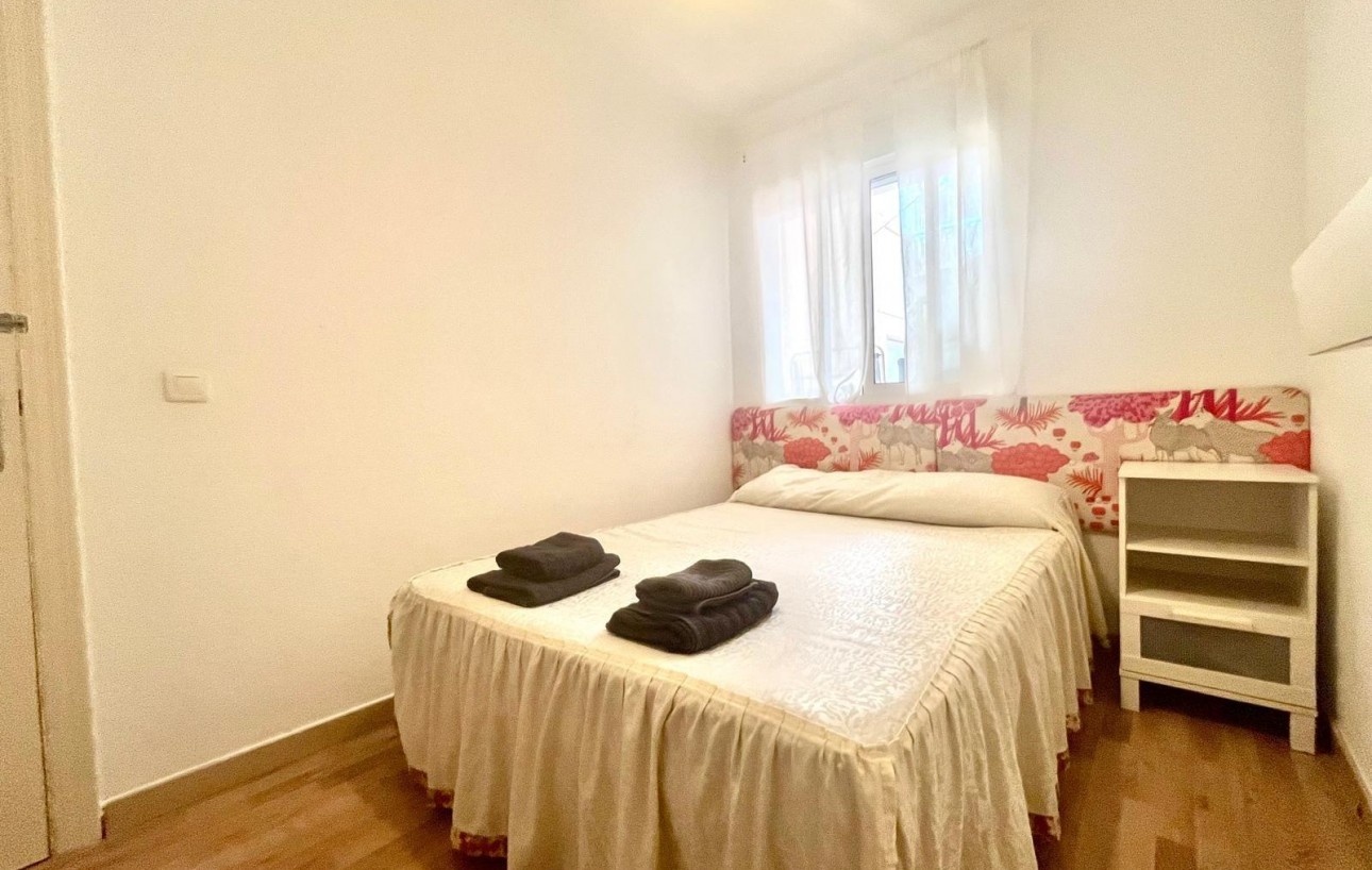 Venta - Apartamento - Torrevieja - Acequion