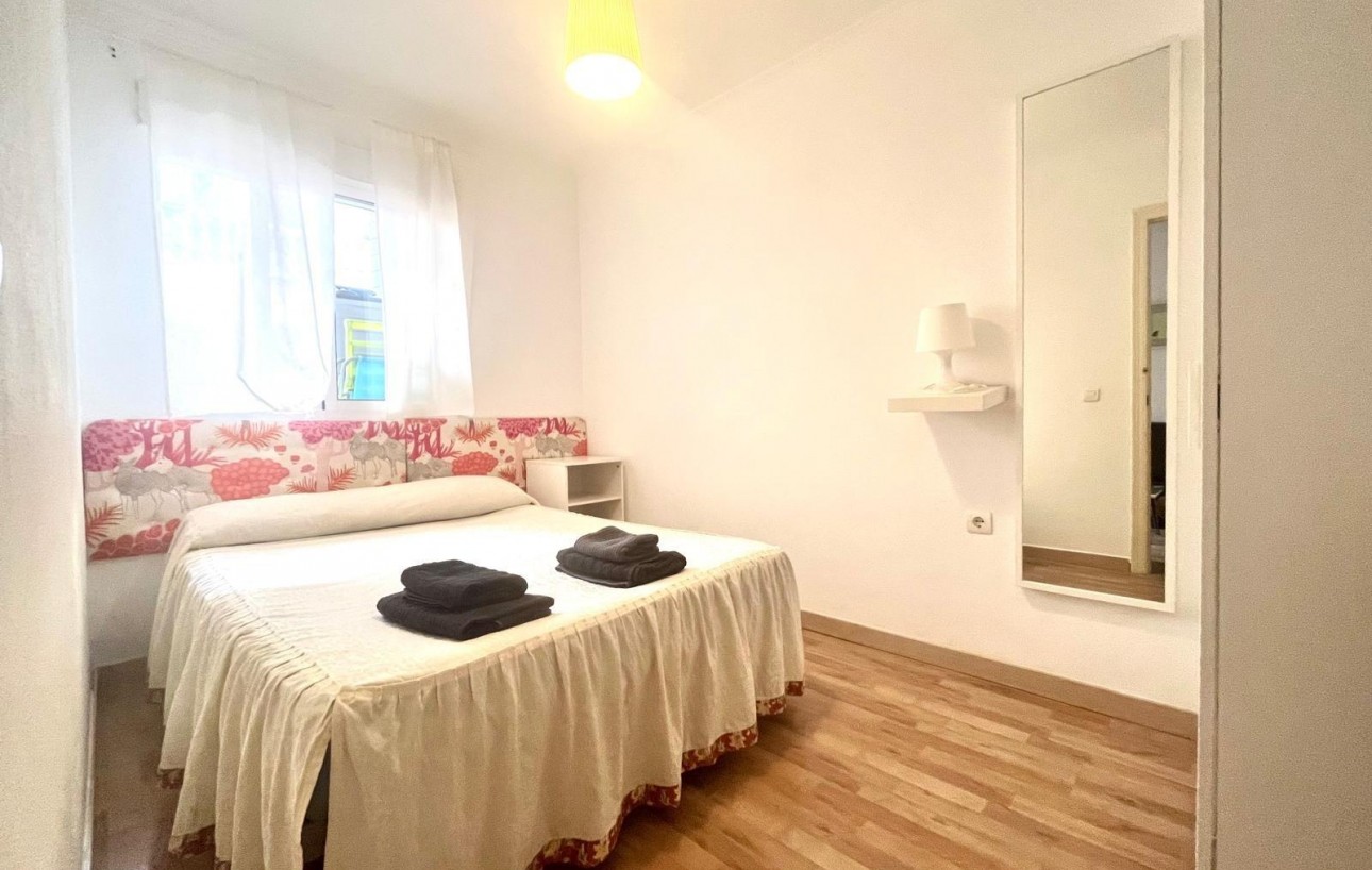 Venta - Apartamento - Torrevieja - Acequion