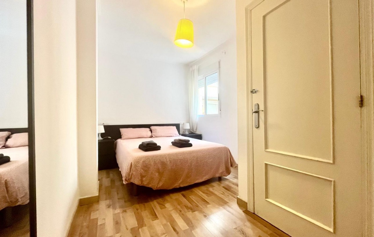 Venta - Apartamento - Torrevieja - Acequion