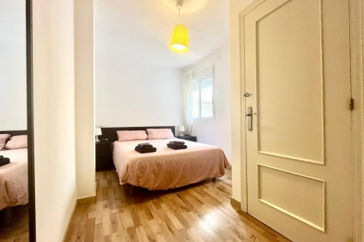 Venta - Apartamento - Torrevieja - Acequion