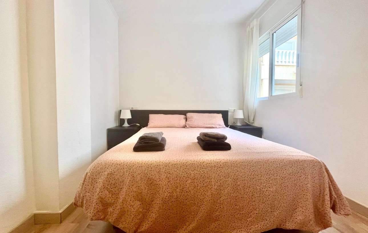 Venta - Apartamento - Torrevieja - Acequion