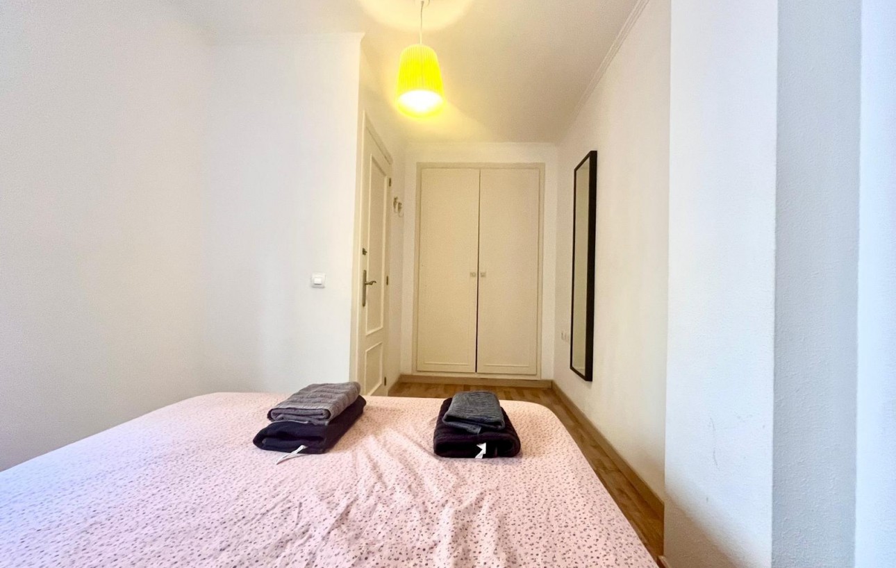 Venta - Apartamento - Torrevieja - Acequion