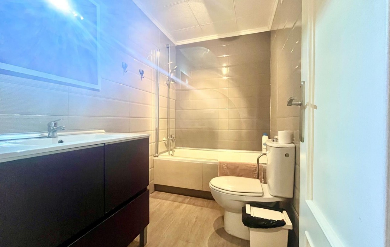 Venta - Apartamento - Torrevieja - Acequion