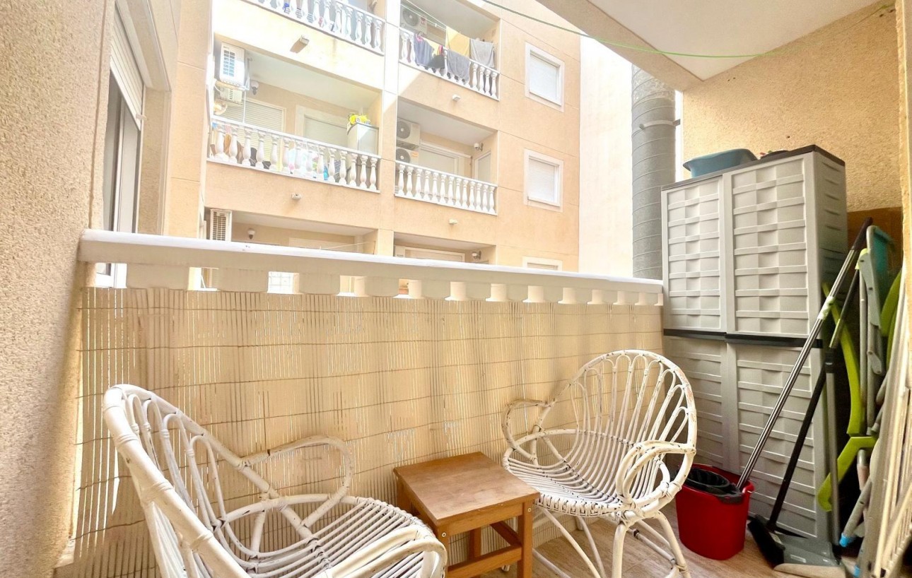 Venta - Apartamento - Torrevieja - Acequion