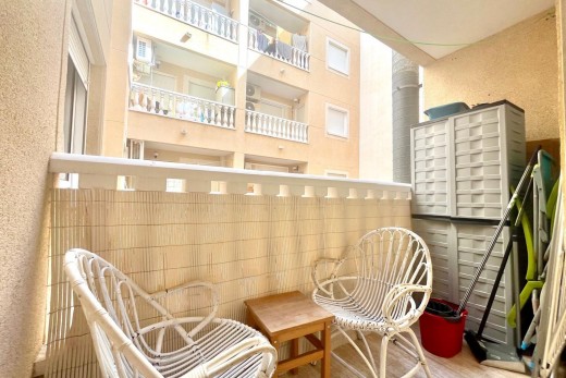 Venta - Apartamento - Torrevieja - Acequion