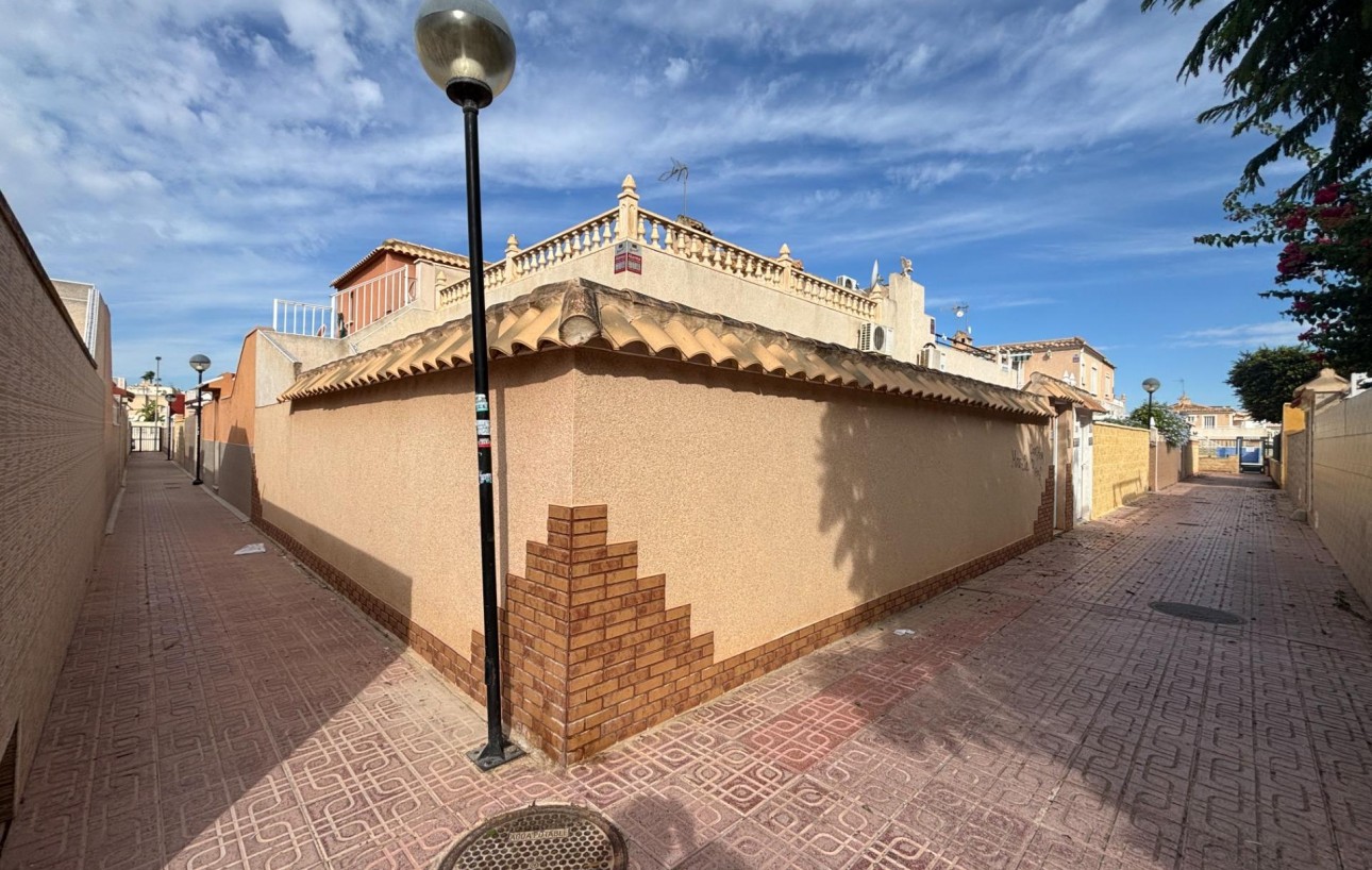 Venta - Bungalow - Torrevieja - Carrefour
