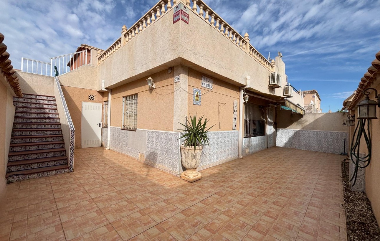 Venta - Bungalow - Torrevieja - Carrefour