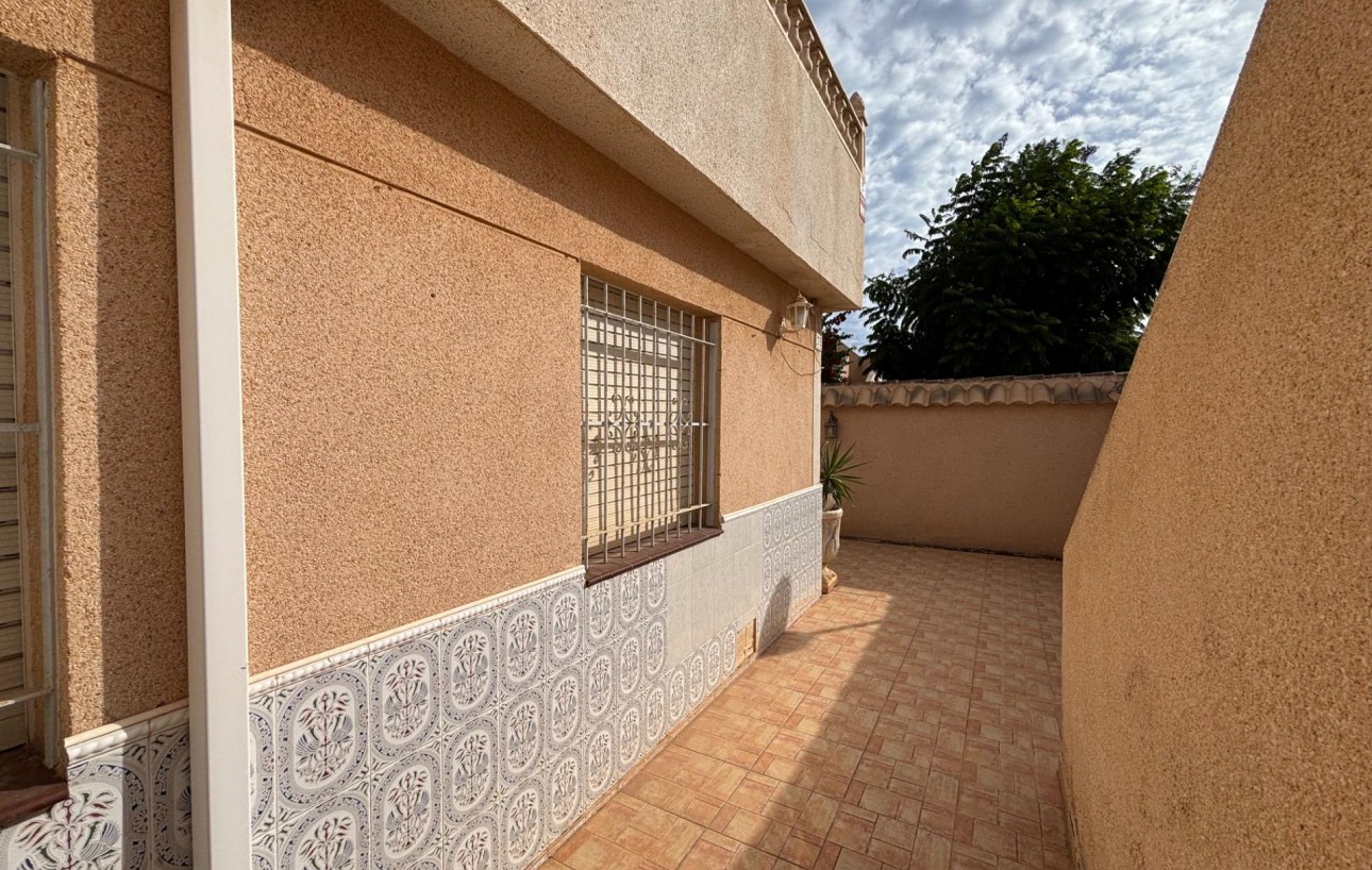 Venta - Bungalow - Torrevieja - Carrefour