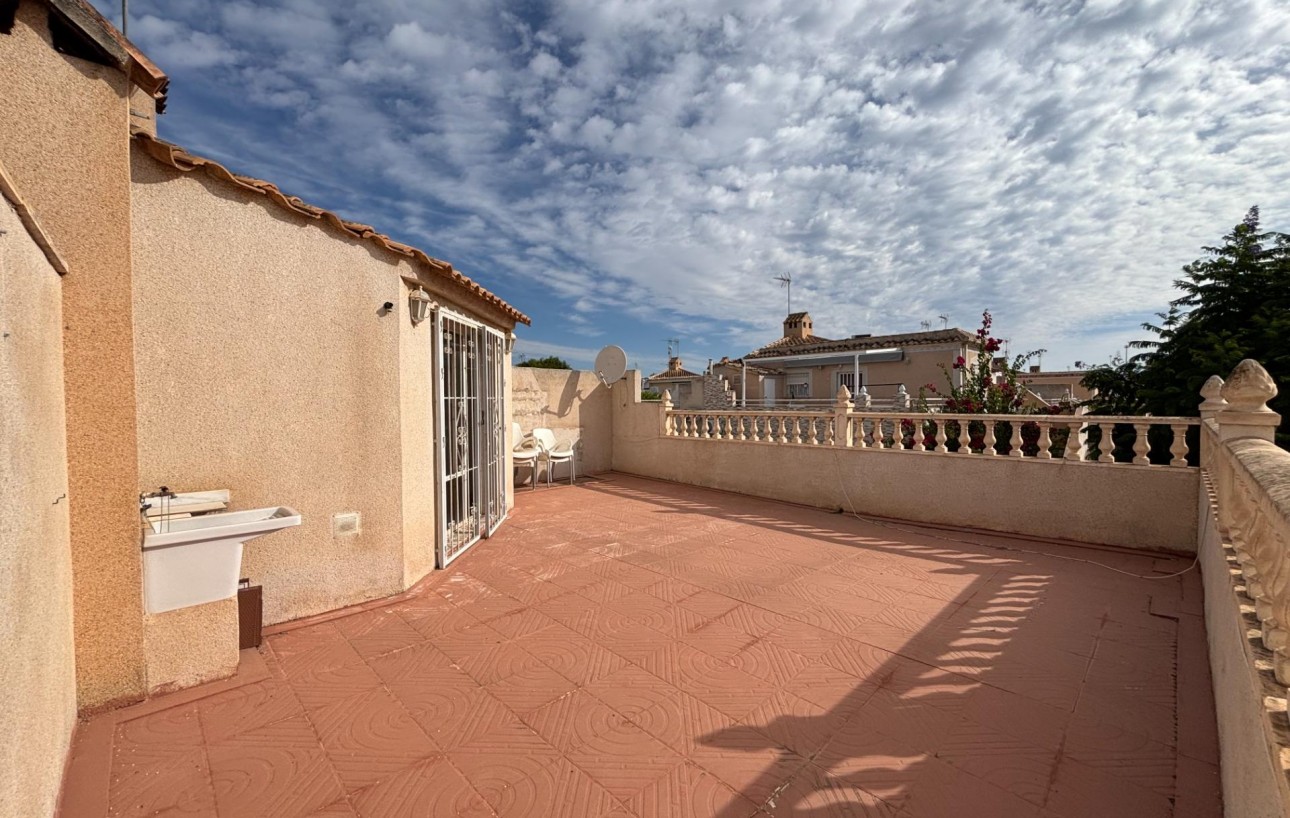 Venta - Bungalow - Torrevieja - Carrefour