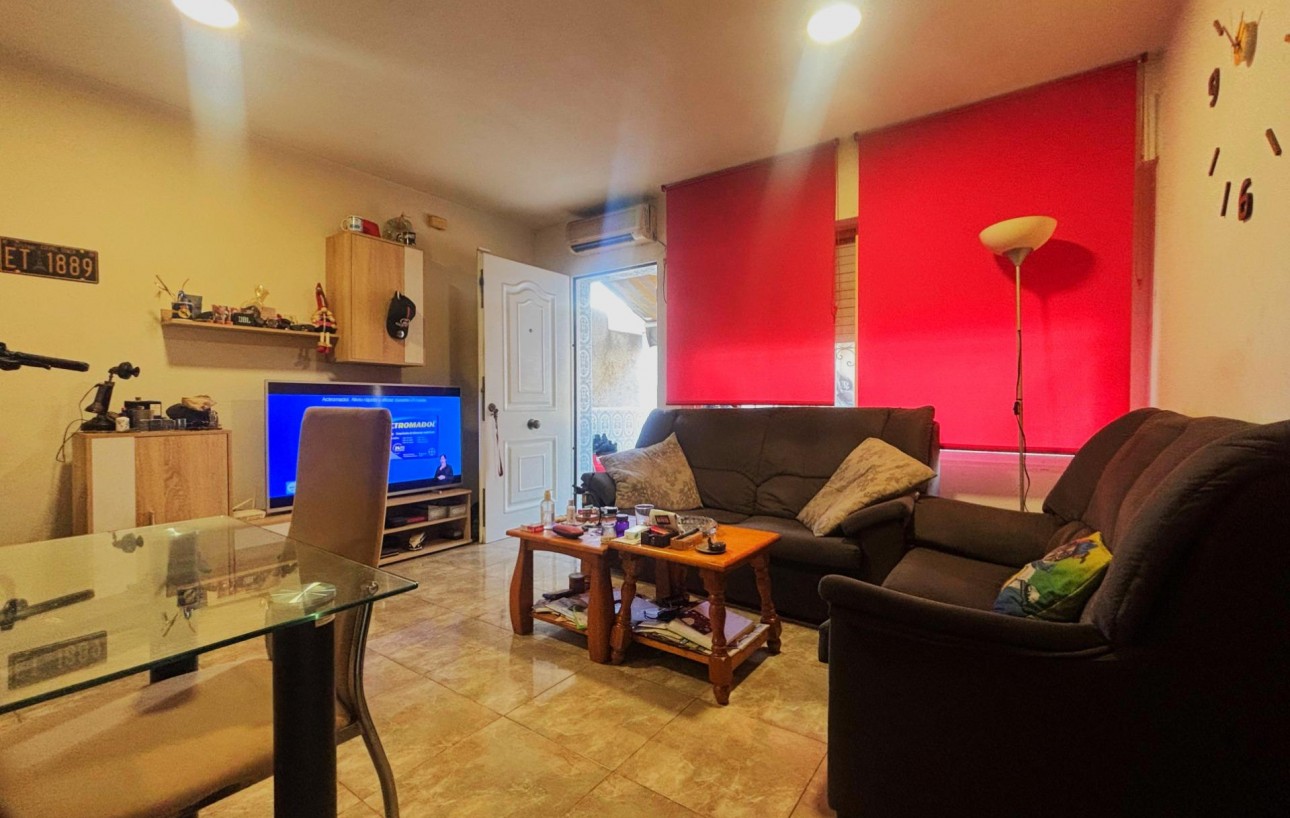 Venta - Bungalow - Torrevieja - Carrefour