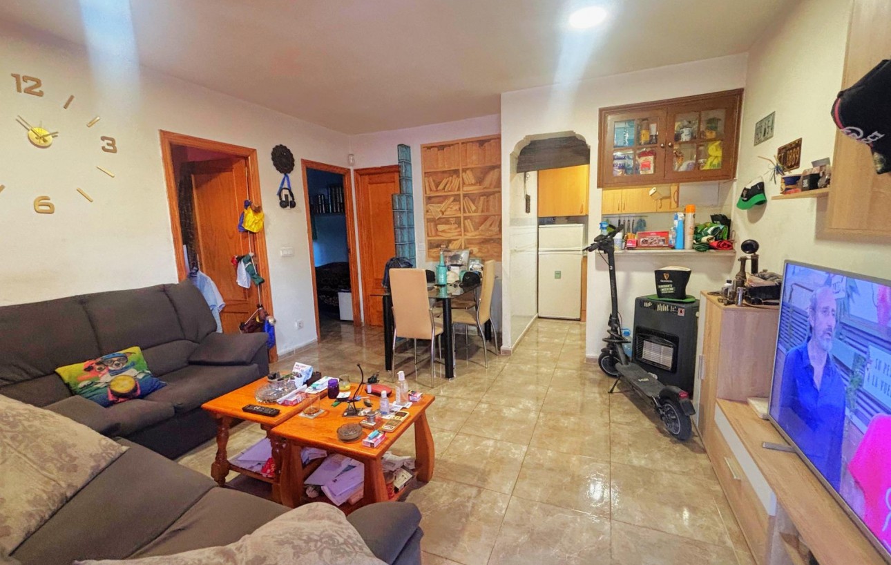 Venta - Bungalow - Torrevieja - Carrefour